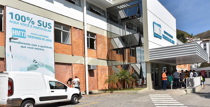 PJF inaugura novo endereço do PAI nesta quinta, 13