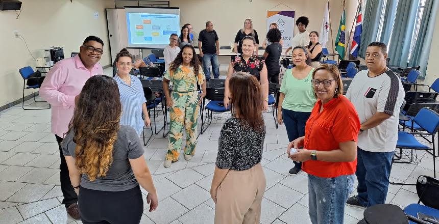 PJF promove capacitação de conselheiros para garantir direitos das crianças e dos adolescentes