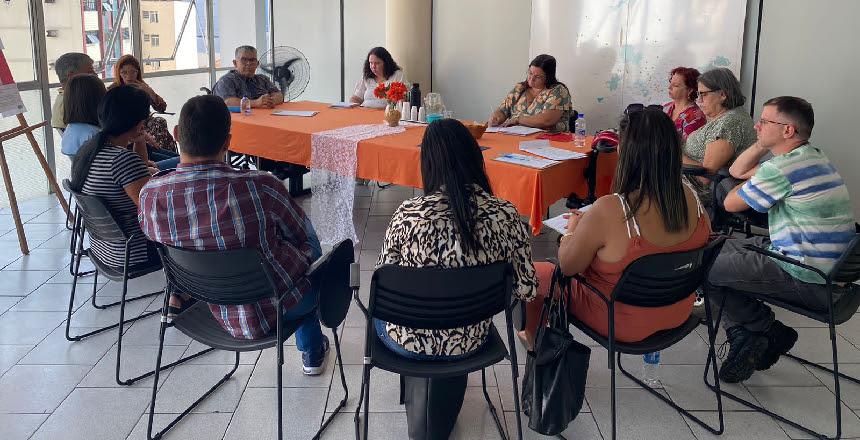 PJF promove encontros para mobilizar sociedade para integrar Conselho dos Direitos da Pessoa com Deficiência