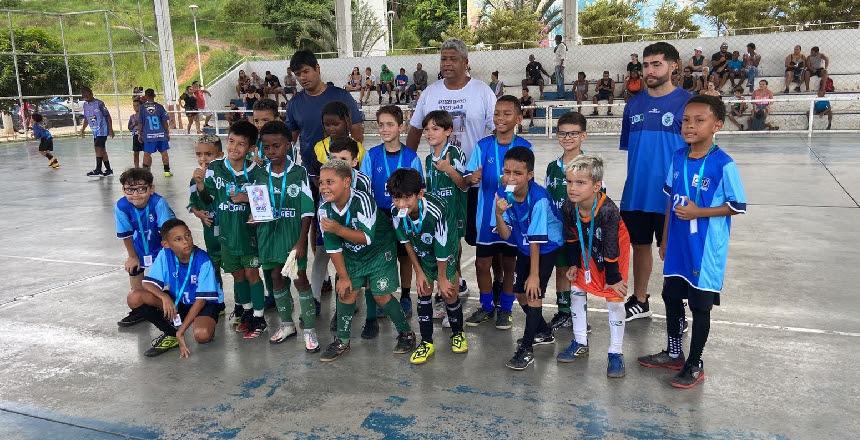 Praça CEU terá várias atividades esportivas no fim de semana