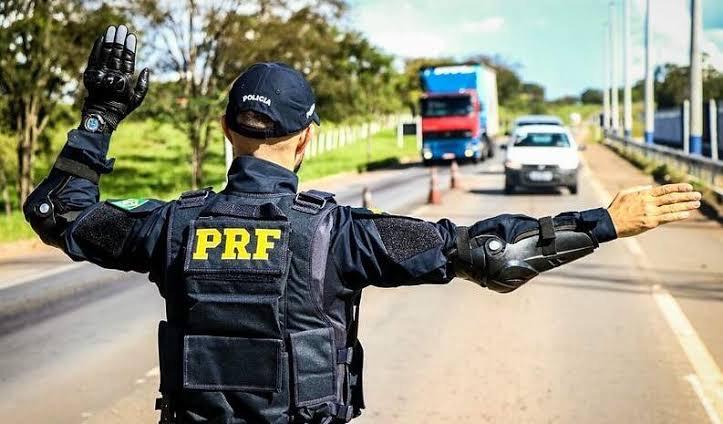 PRF divulga dados do encerramento da operação Semana Santa