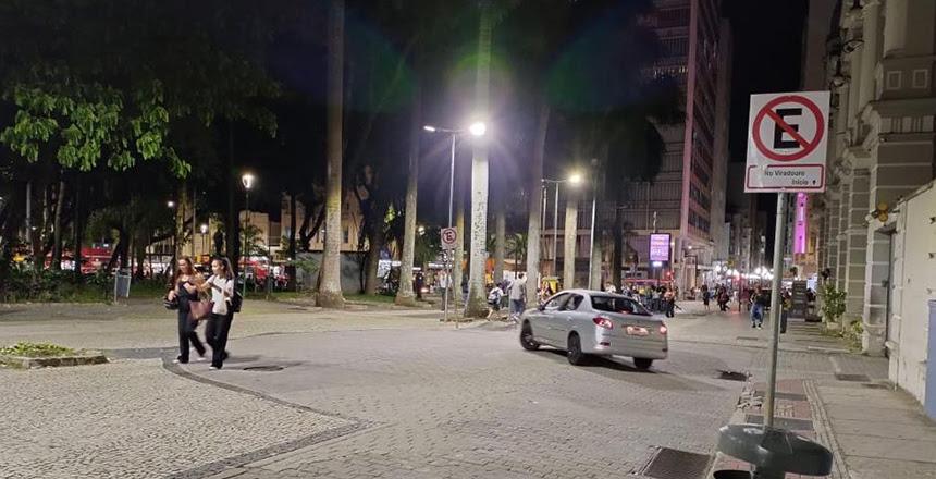 Programa Boniteza realiza 120 intervenções nesta sexta-feira, 28
