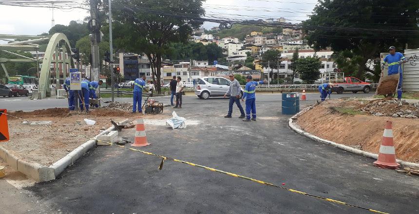 Programa Boniteza realiza 138 intervenções nesta quarta-feira, 26