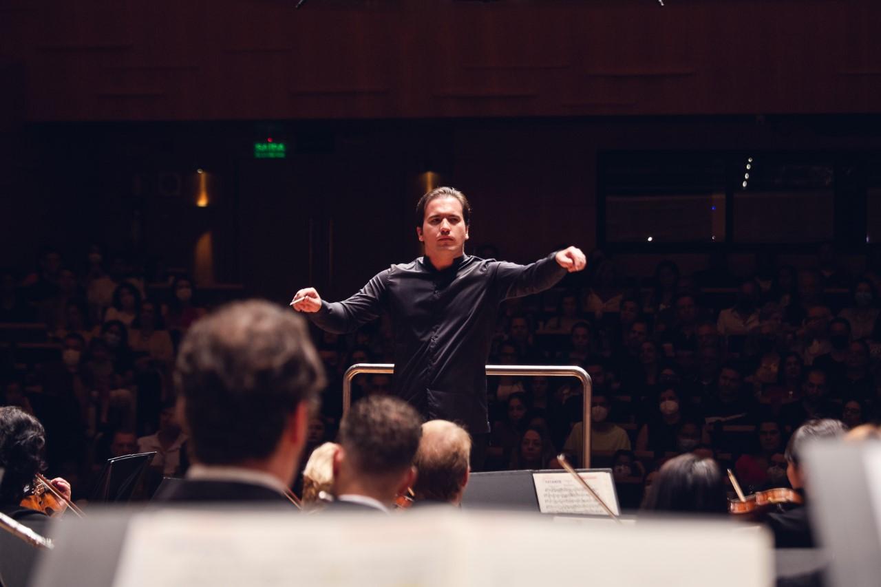 Rede Minas transmite ao vivo espetáculo da série “Concertos para a Juventude”
