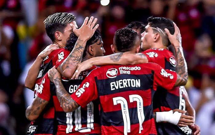 Resultados da terceira fase da Copa do Brasil