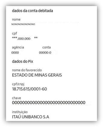 Secretaria de Fazenda reforça alerta contra golpes utilizando o pagamento do IPVA