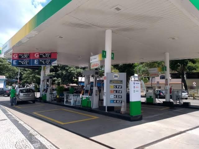 Sindtanque-MG cobra fim do Preço de Paridade de Importação (PPI) sobre os combustíveis