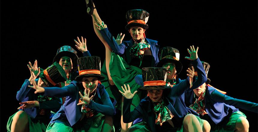 Teatro Paschoal recebe 16ª edição do Festival Amadança