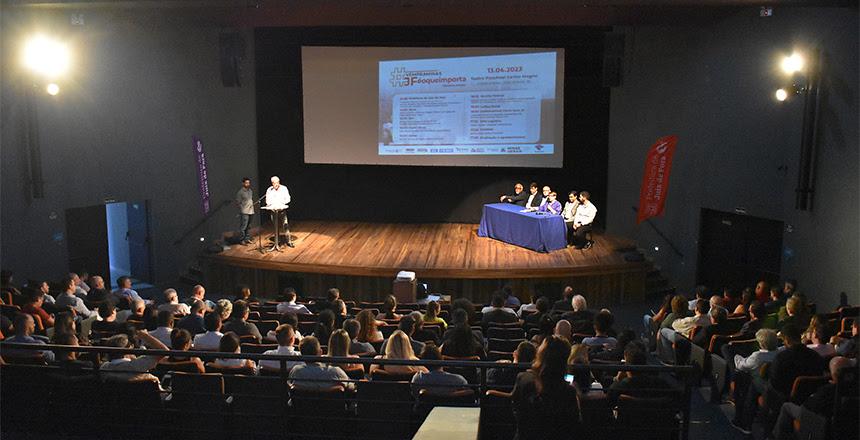 “Vem pra Minas/ JF é o que Importa” apresenta oportunidades de se investir em Juiz de Fora