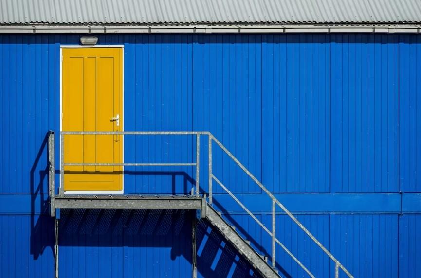 Versatilidade em estruturas: a venda de containers containers para diferentes fins