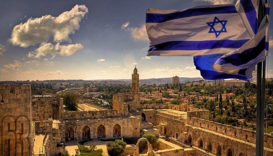75 anos de Israel: entenda como o tema pode cair no vestibular