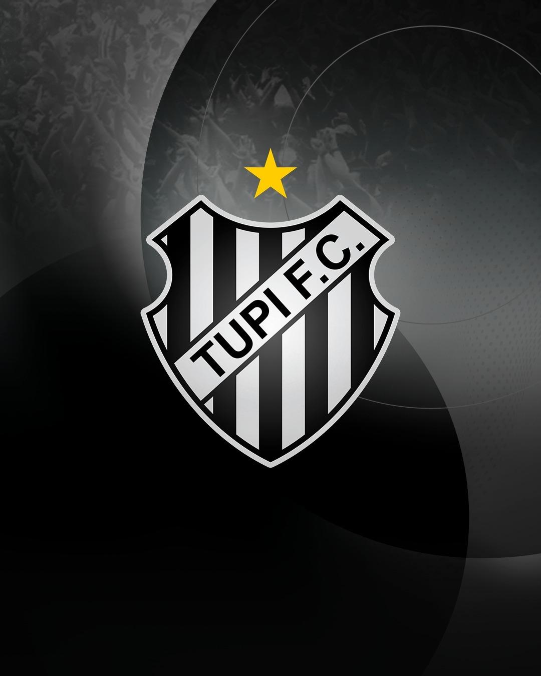 Atletas do Tupi FC estão jogando em times amadores em horário livre
