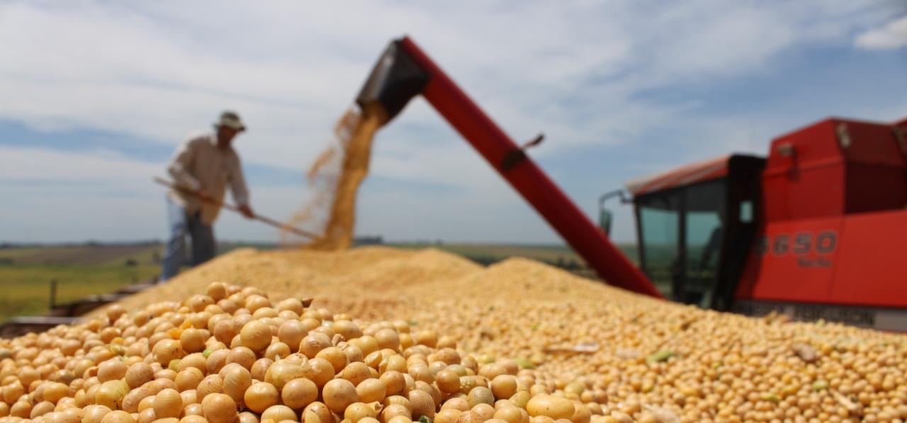 Balança comercial do agro mineiro fecha o 1º quadrimestre de 2023 com superávit de US$ 3,9 bilhões