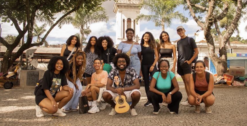 Caminhada JF Negra terá edição especial neste sábado, 13