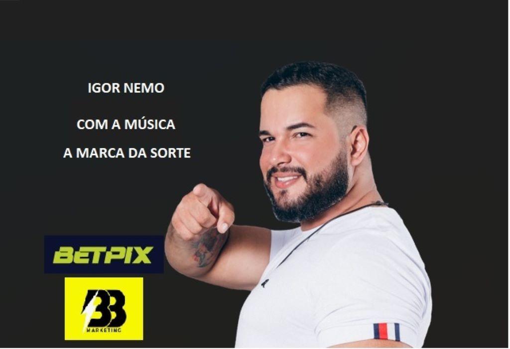 Canção popular destaca a sorte e embala nova campanha da BetPix