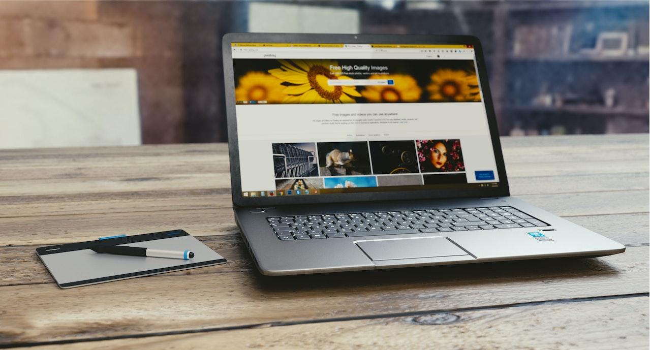 Como criar um site profissional, atualmente, que vende?