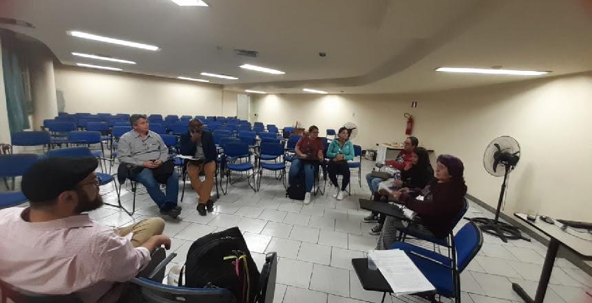 Conferência Nacional discute a saúde das populações migrantes em Juiz de Fora, Minas Gerais