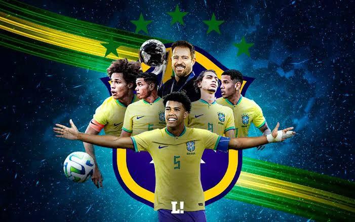 Copa do Mundo sub-20