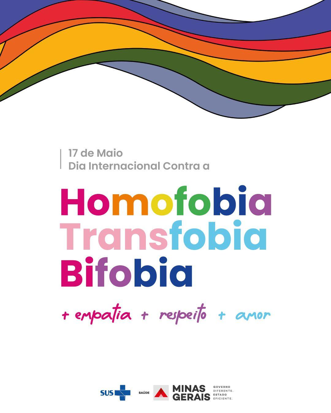 Estado de MG destaca ação de atendimento à saudade da população LGBT