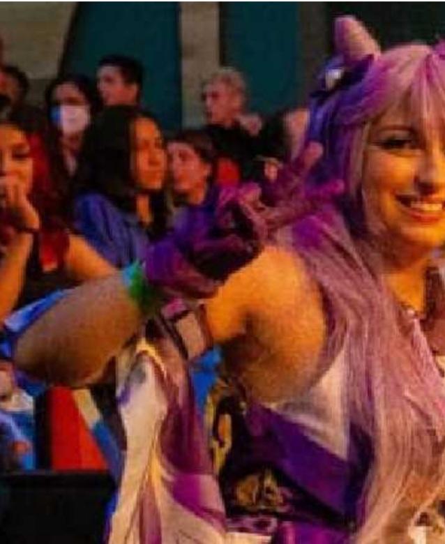 Festival Geek movimenta o Museu Ferroviário no domingo, 7