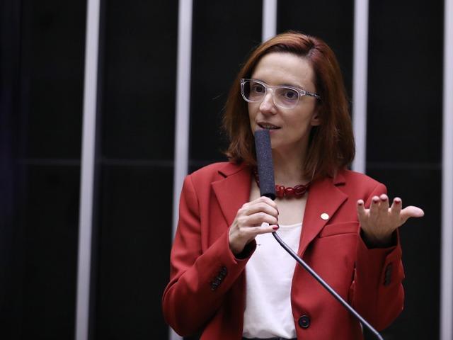 FOCO NA SAÚDE: Deputada Ana Pimentel (PT) lança Frente Parlamentar do SUS