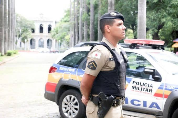 Foragidos da Justiça são presos em Santos Dumont