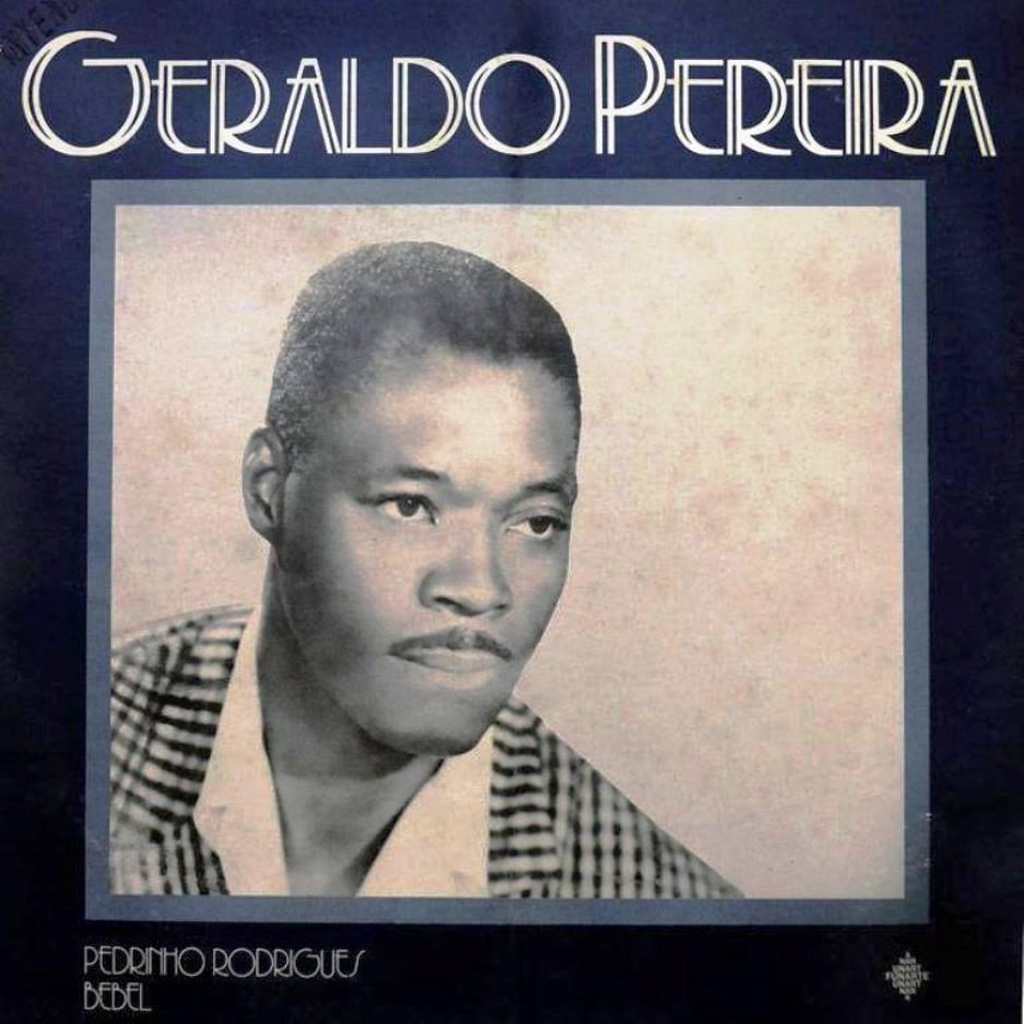 Geraldo Pereira