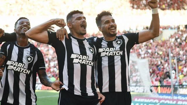 Giro da Rodada 3 do Brasileirão 