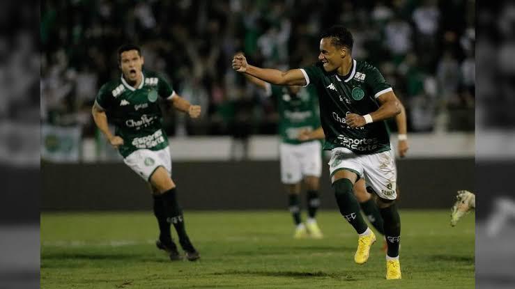 Giro da Rodada 3 do Brasileirão série B