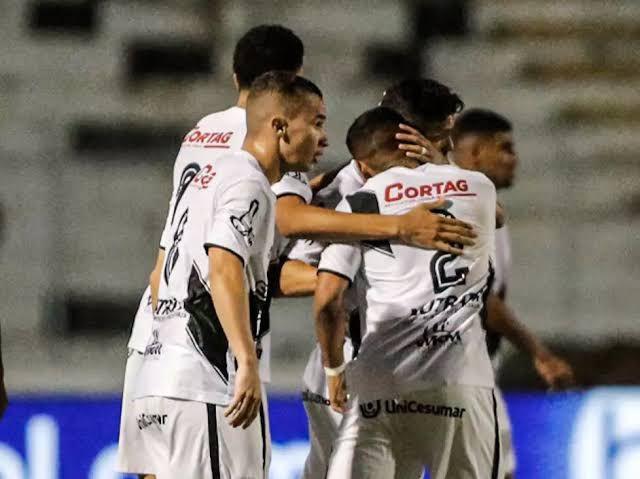 Giro da Rodada 4 do Brasileirão série B
