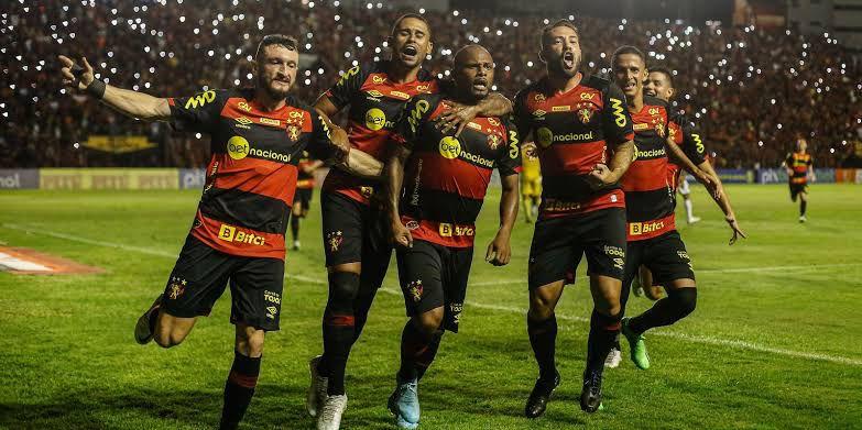 Giro da Rodada: Brasileirão série B