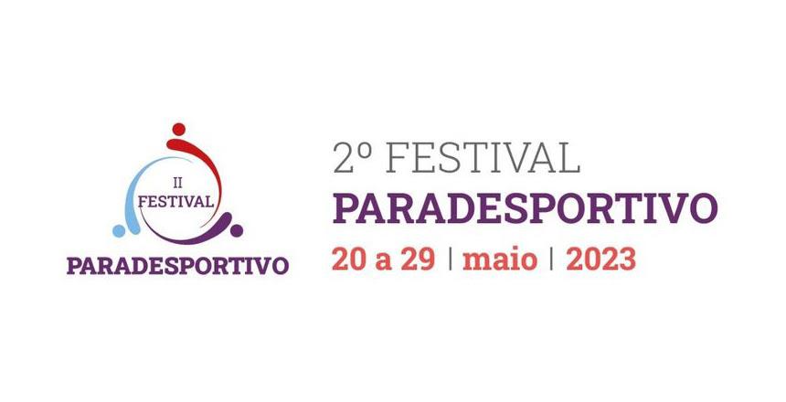 Inscrições prorrogadas até quarta-feira! Não perca a chance de participar do Festival Paradesportivo de Juiz de Fora