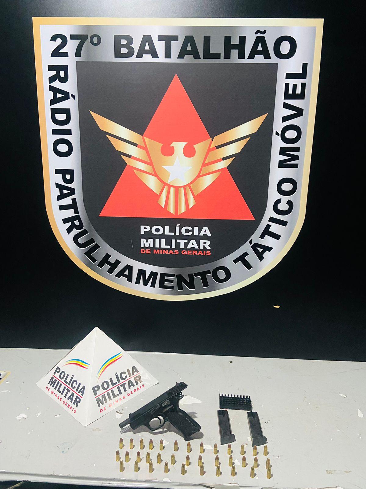 Jovem é assassinado no bairro Sagrado Coração de Jesus