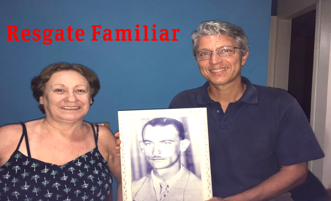 Lindolfo Hill e a importância do 1. de Maio