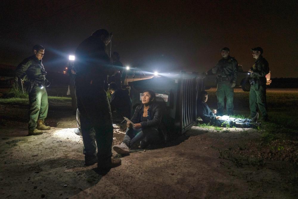 Mesmo com fim do Title 42, situação de migrantes que tentam ingressar nos EUA continua precária