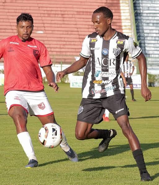 Módulo 2 Campeonato Mineiro