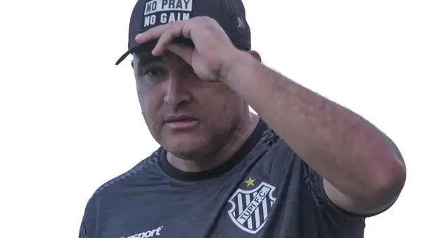 Módulo 2 Campeonato Mineiro quinta rodada