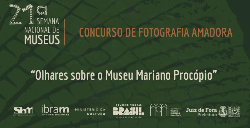 Museu Mariano Procópio lança concurso fotográfico para amadores