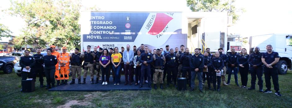 Operação Caminhos Seguros: Mais de 50 Pessoas Presas em Megaoperação Integrada de Combate à Exploração Sexual de Crianças e Adolescentes