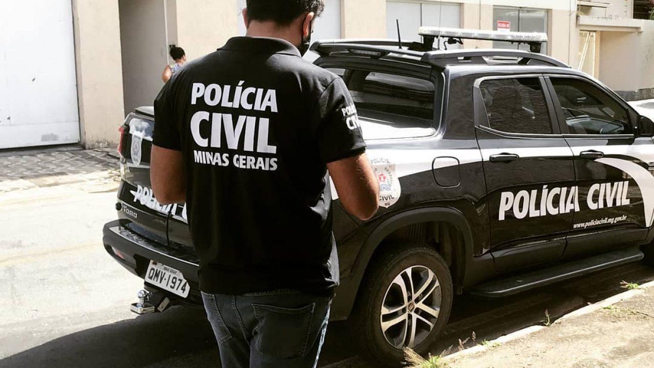 PCMG identifica mulher suspeita de furtos em Juiz de Fora