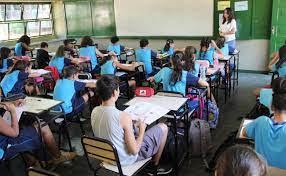 Pesquisa sobre o Ensino Médio em Tempo Integral está em andamento nas escolas da rede estadual mineira