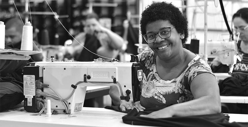 PJF lançará exposição fotográfica e documentário nesta quinta, 25, Dia da Costureira