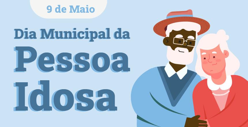 PJF promove ações para comemoração o Dia Municipal da Pessoa Idosa