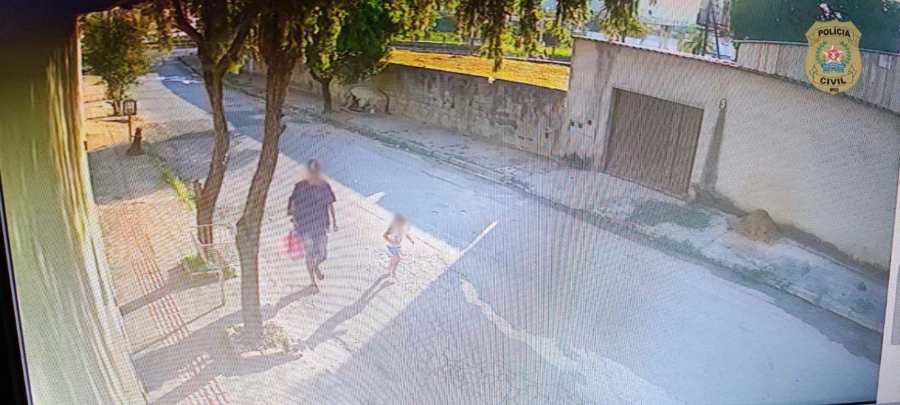Polícia Civil investiga caso de extorsão mediante sequestro de criança de 3 anos em BH