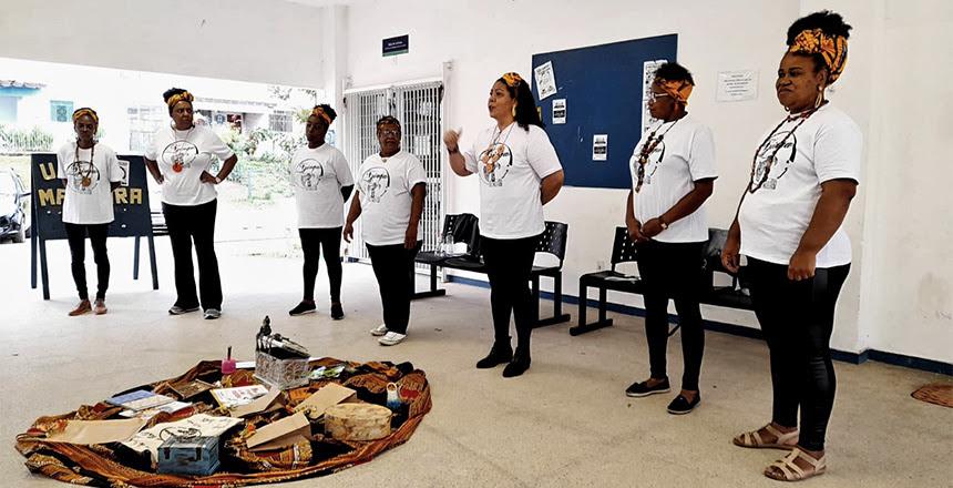 Praça CEU recebe contação de histórias africanas no sábado, 27