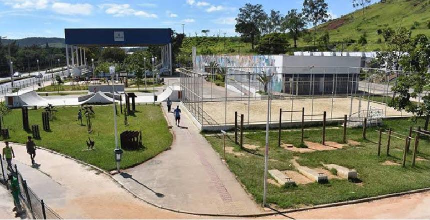 Praça CEU terá clínica gratuita de beach tênis