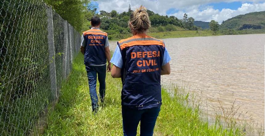 Prazo final para processo seletivo da Defesa Civil é nesta sexta, 26