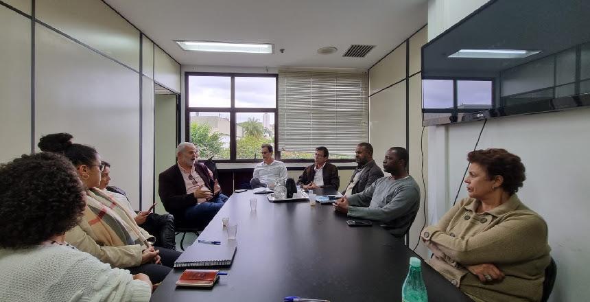 Prefeitura de Juiz de Fora e UFJF unem esforços para fortalecer a saúde da população negra