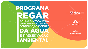 Programa que conscientiza estudantes sobre uso da água e preservação ambiental amplia atuação