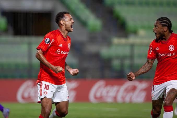 Quinta-feira de Libertadores